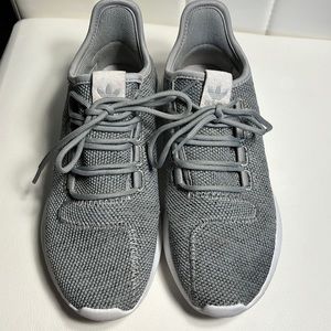 Adidas sneakers, size 7